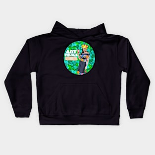 Art Heals Kids Hoodie